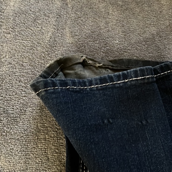 Rock revival boot cut - Picture 2 of 4